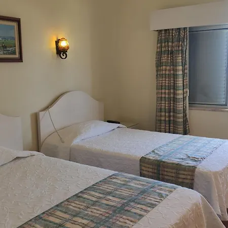 Aeromar Beach Hotel-3