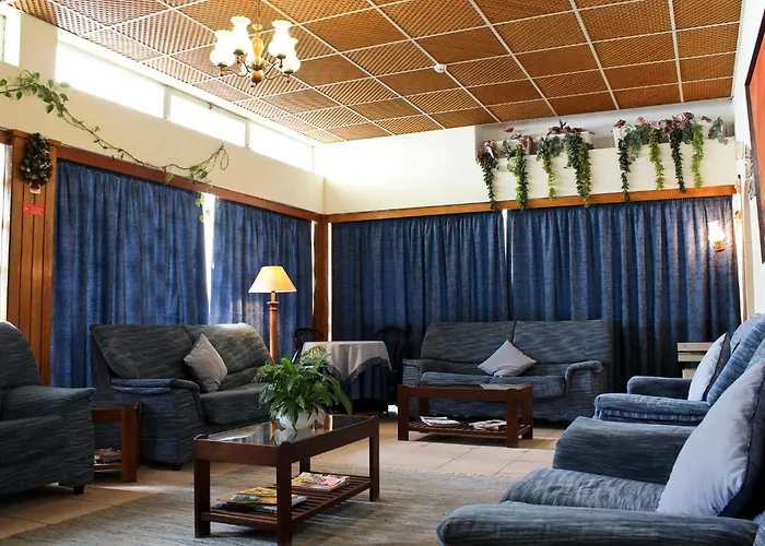 Aeromar Beach Hotel